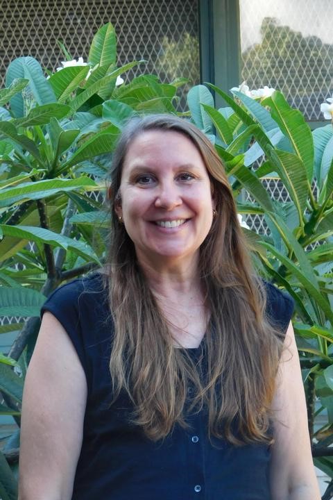 Janet Becker